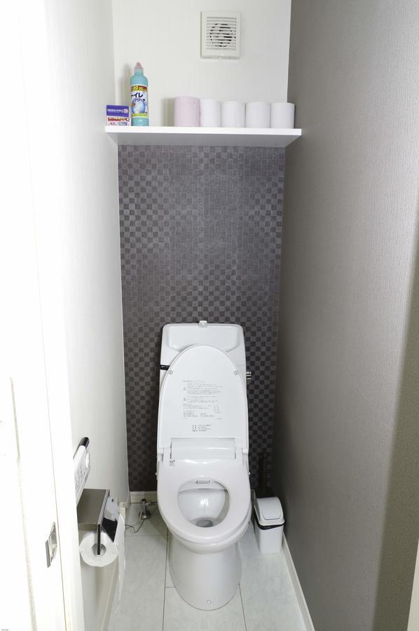 Merin Nakameguro 201 Aparthotel Präfektur Tokio