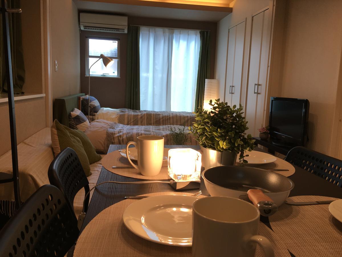 Aparthotel Merin Nakameguro 201 *